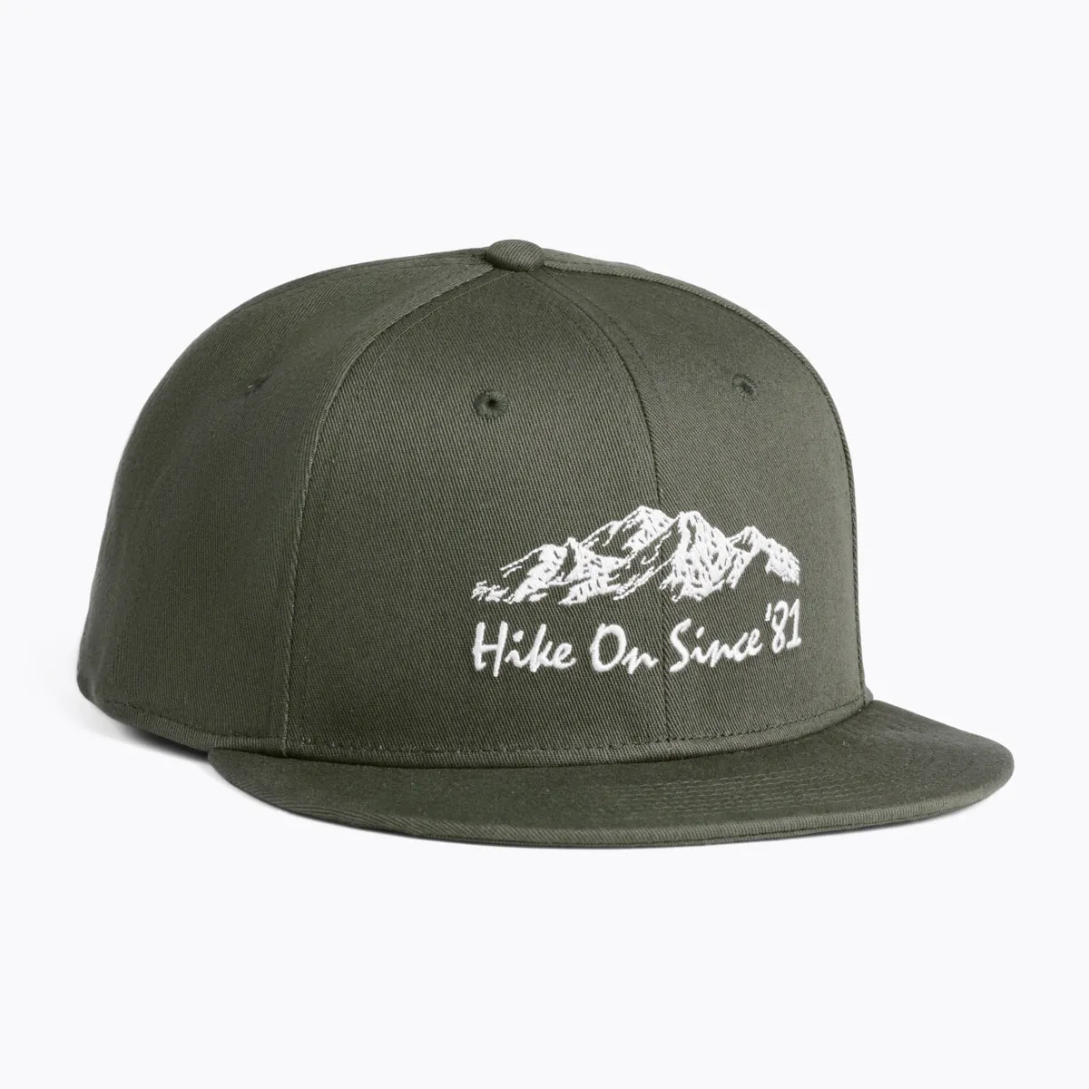 Hike On Cap Unisex