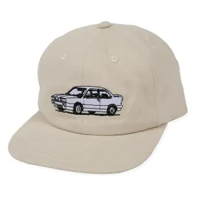 Hopps Hopps Auto Strap-Back Hat