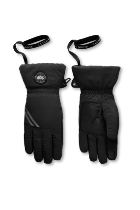 Hybridge Gloves