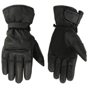 Insulated Cruiser Glove Mens