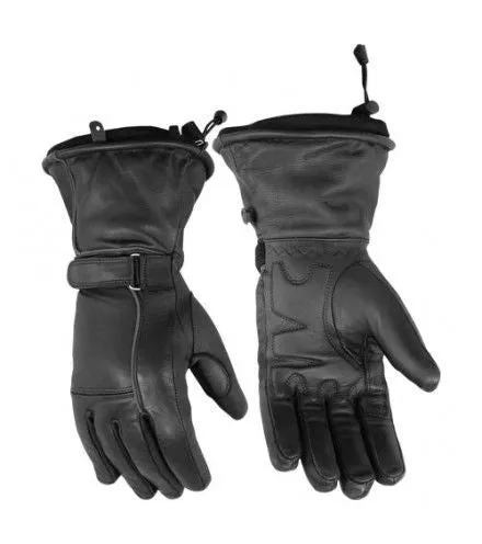 Insulated Cruiser Glove Womens