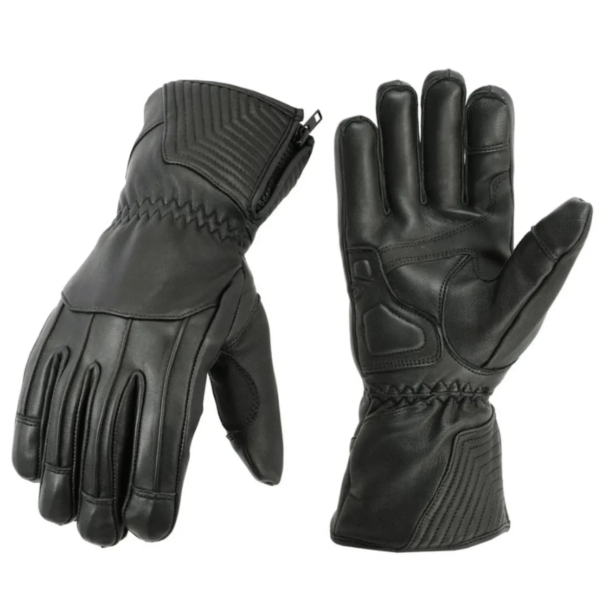 Insulated Driving Gloves