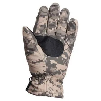 Insulated Hunting Gloves