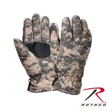 Insulated Hunting Gloves