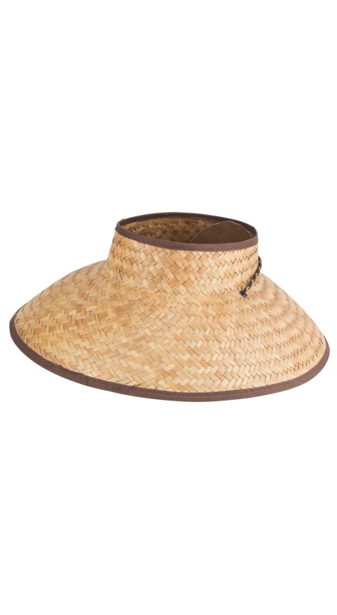 Island Girl Hats- Visor "Breeze"