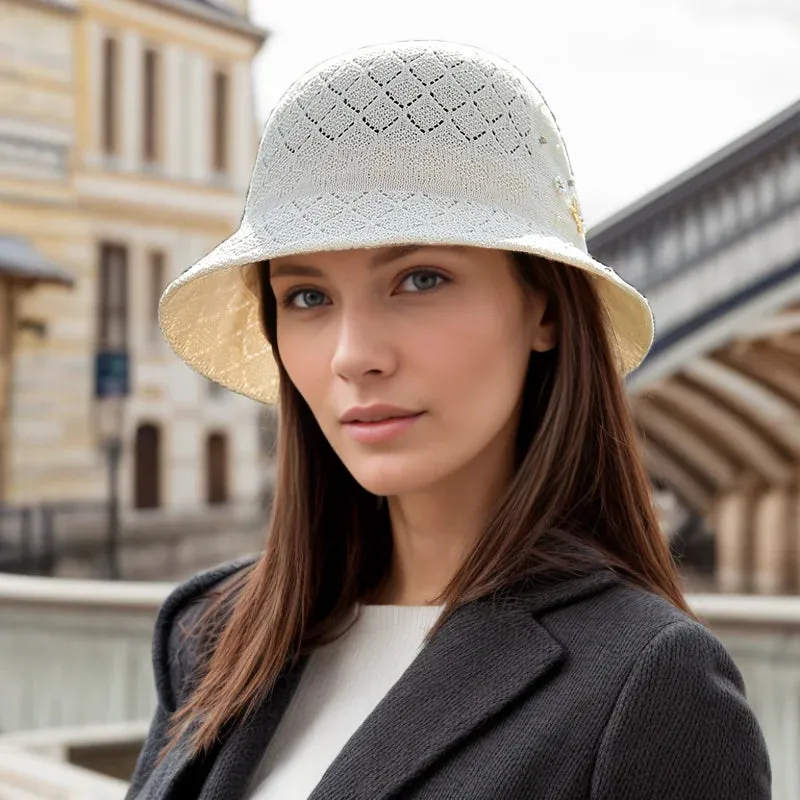 Japanese and Paper Thin Sun Protection Sun Hat