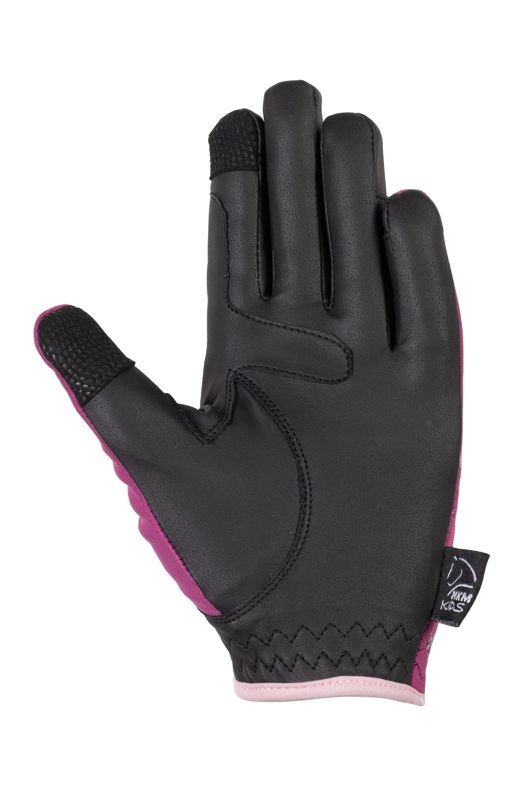 Kids Riding Gloves Polly