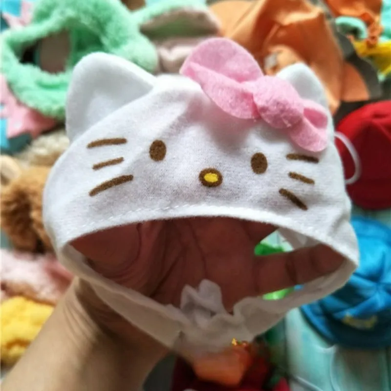 Kitty Pet Headscarves Hats KI355