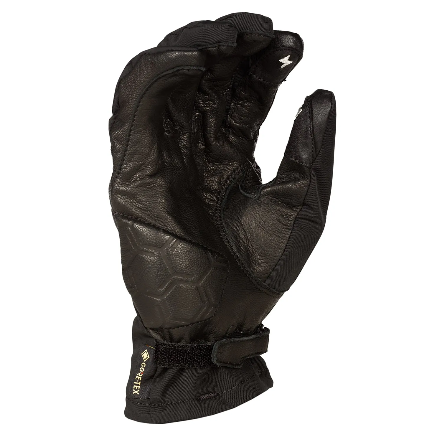 Klim Vanguard GTX Short Glove