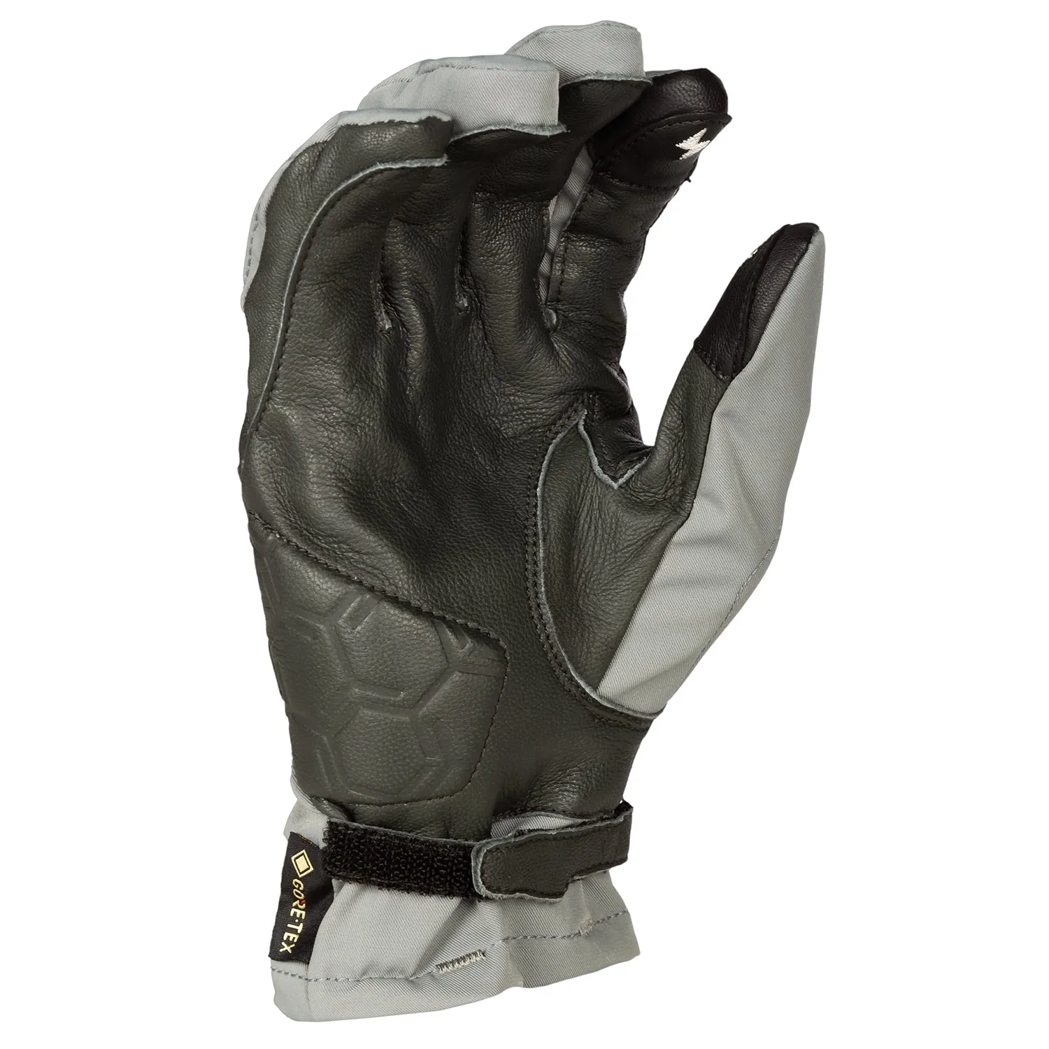 Klim Vanguard GTX Short Glove