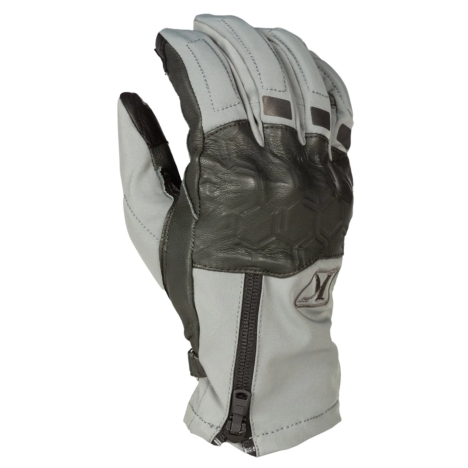 Klim Vanguard GTX Short Glove