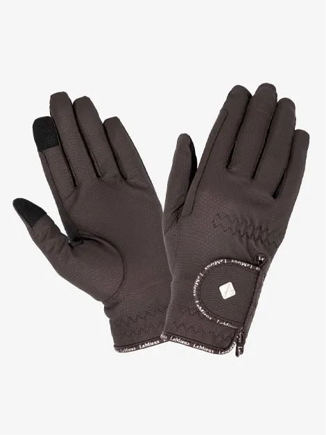 Le Mieux Classic Riding Gloves