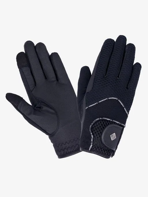 LeMieux 3D Mesh Riding Gloves