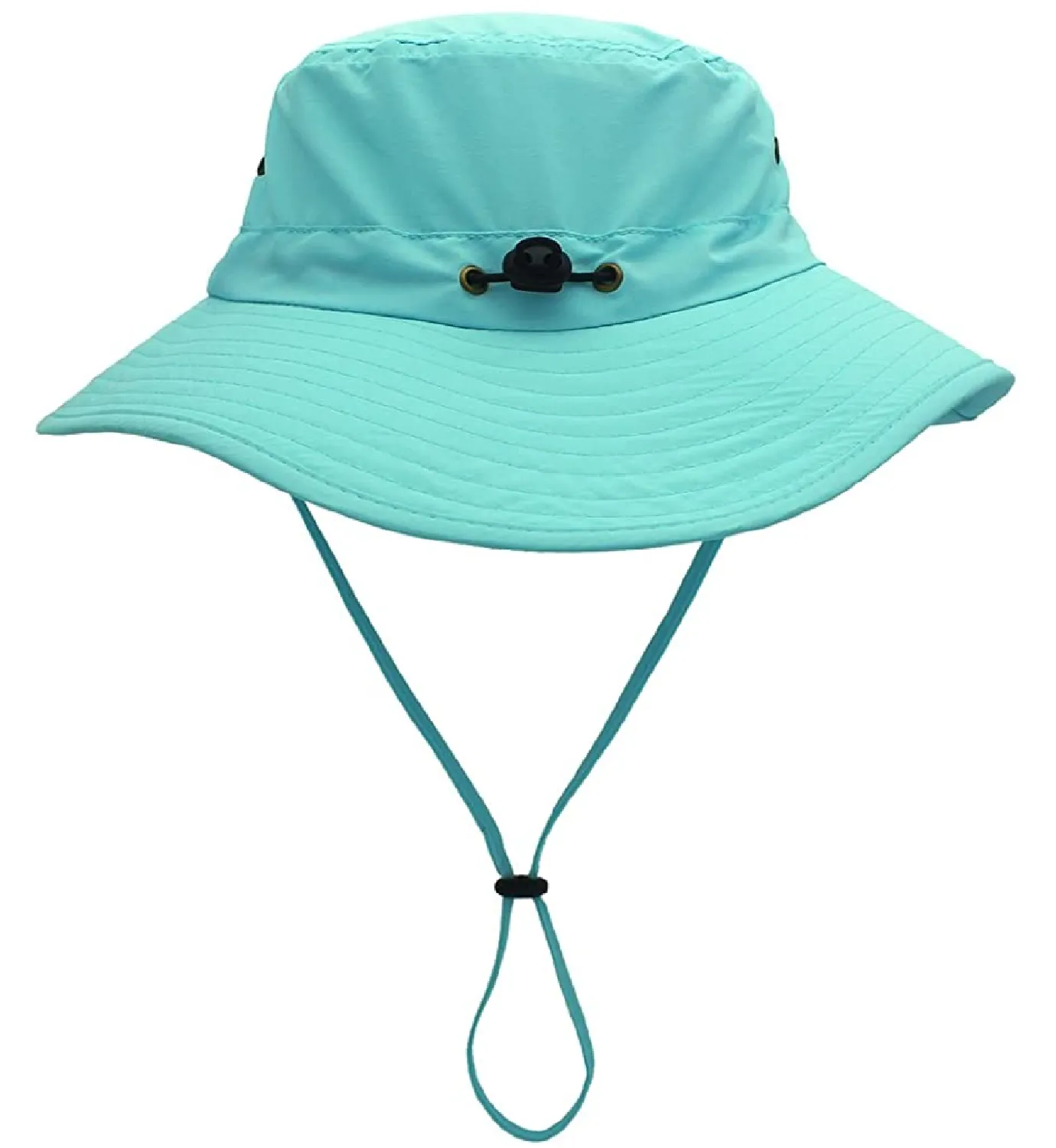 LLmoway Women Lightweight Safari Sun Hat Fishing Hat