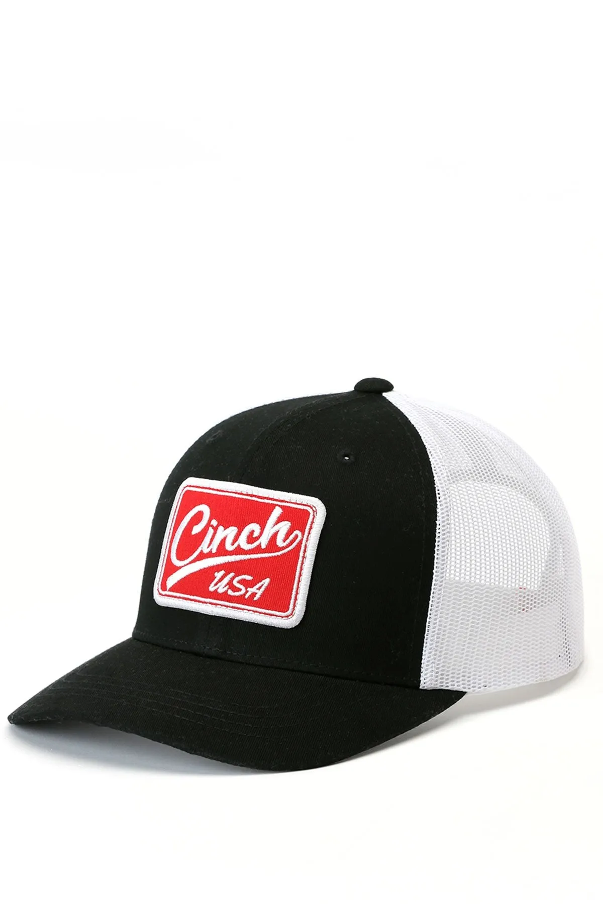 MEN'S CINCH USA CAP - MULTI