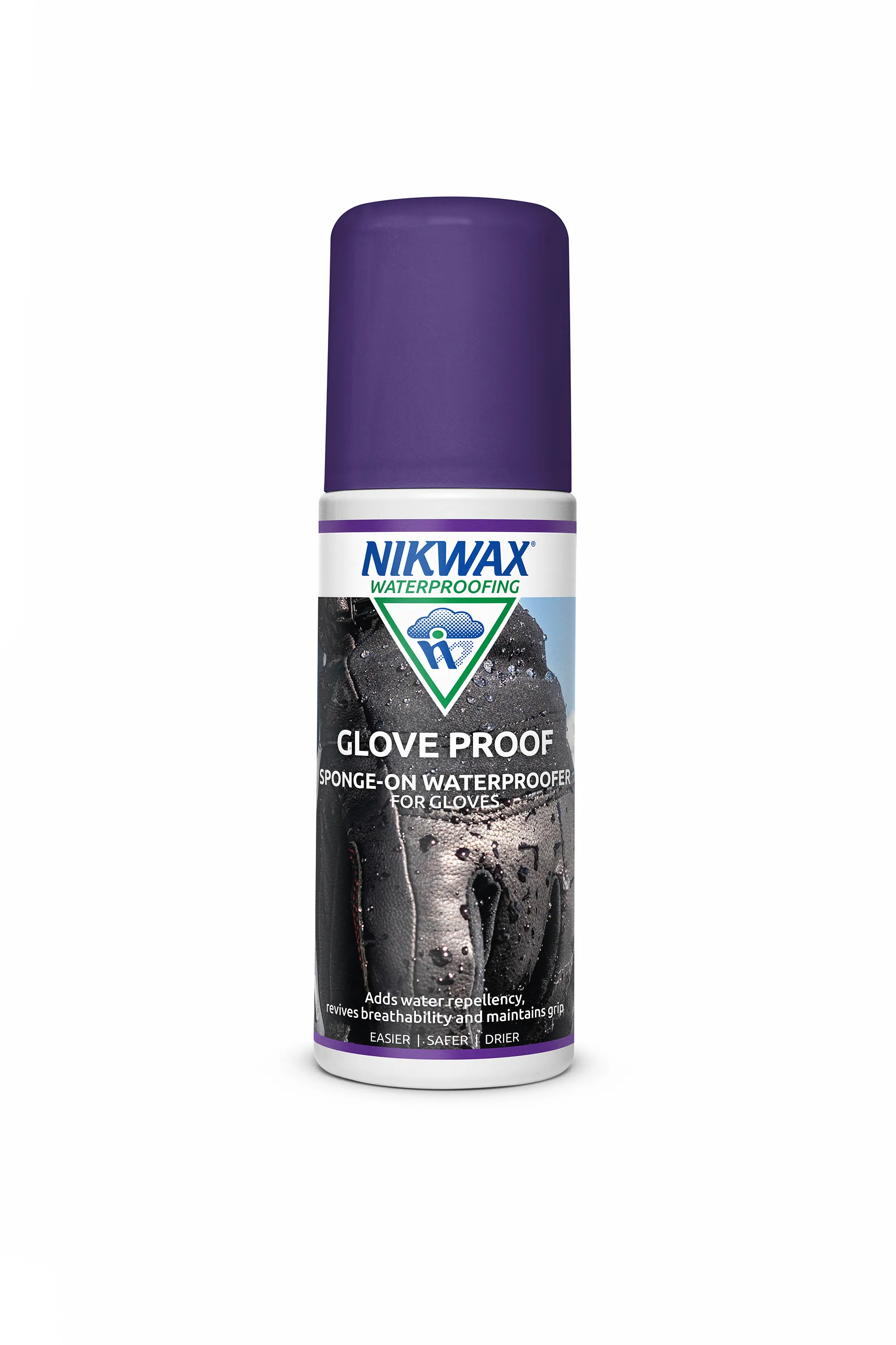 Nikwax Glove Proof 125ml