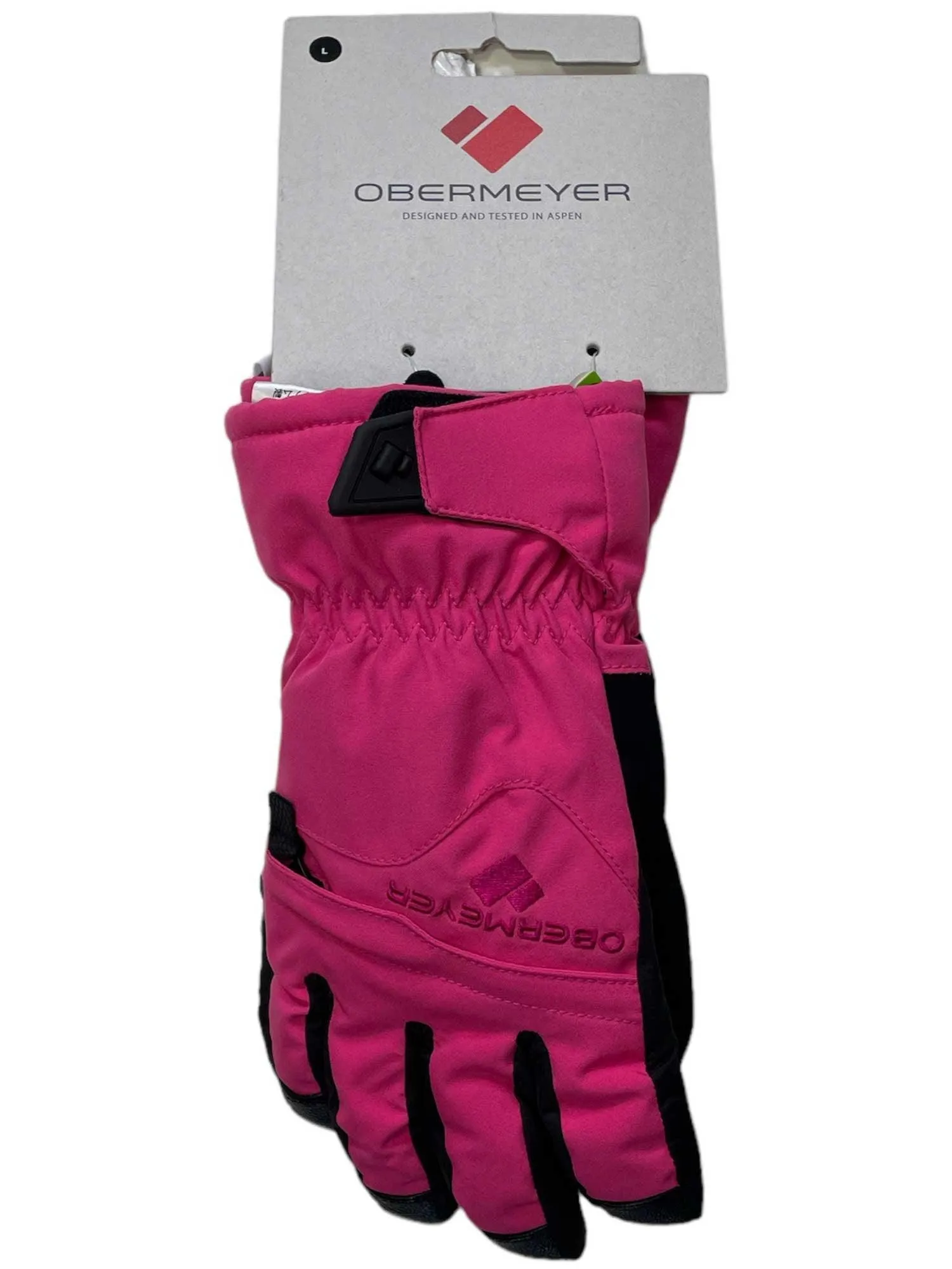 Obermeyer Kids Teens Lava Glove