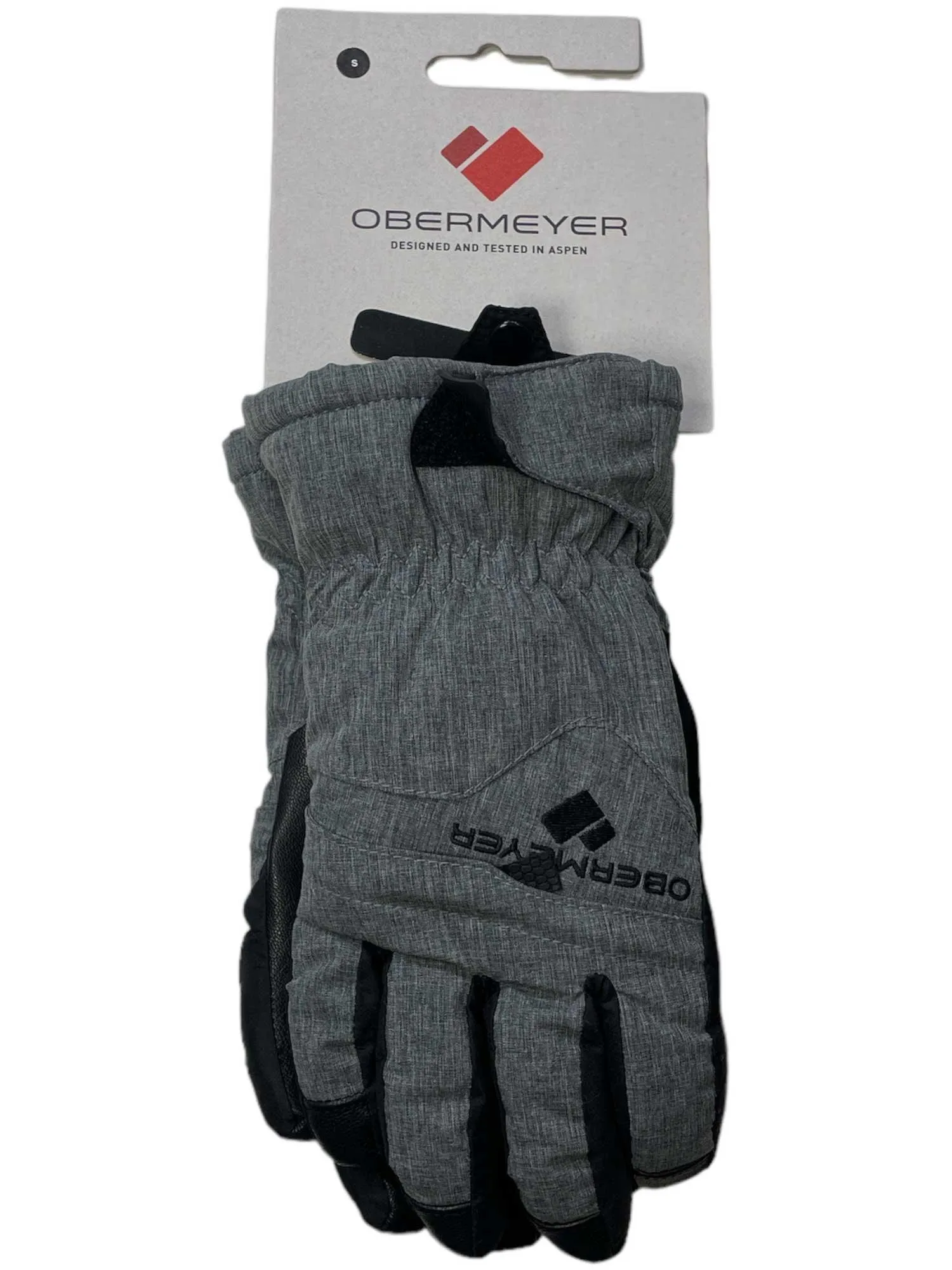 Obermeyer Kids Teens Lava Glove