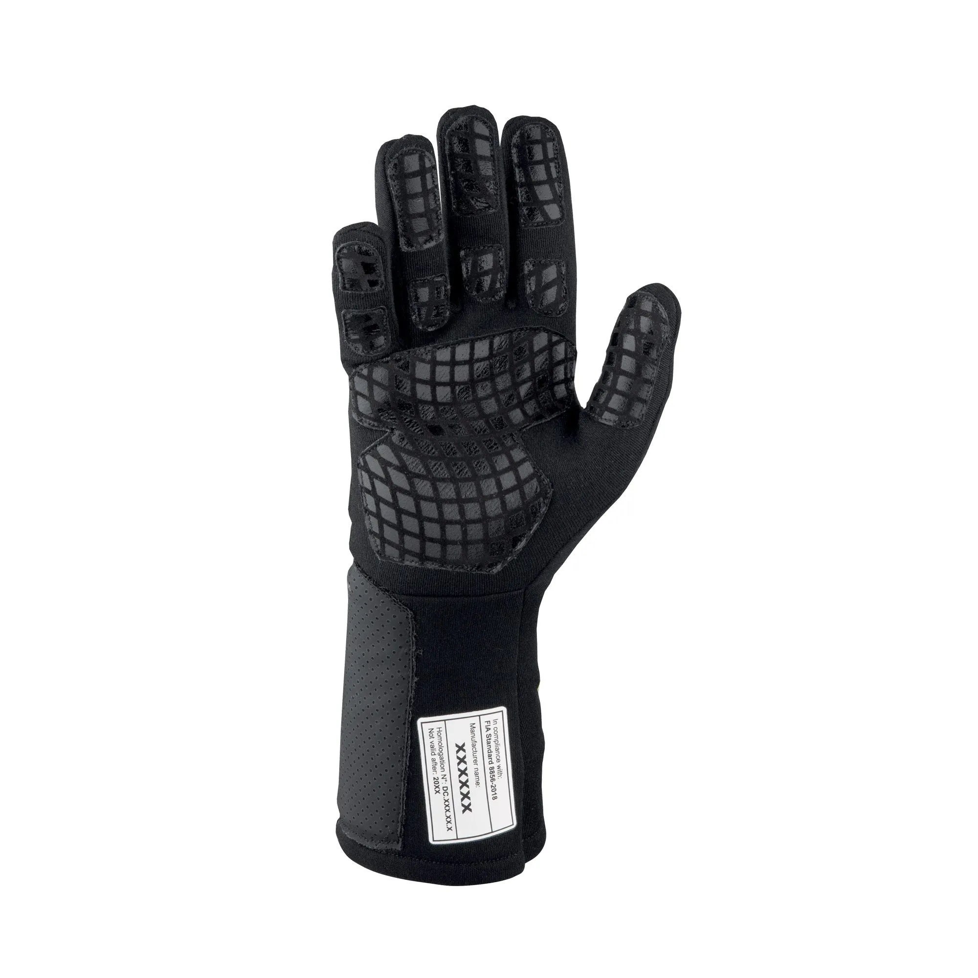 OMP | Pro Mech Evo | Mechanic Wear Gloves