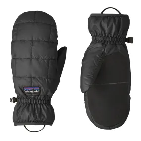 Patagonia Nano Puff Mitts Black