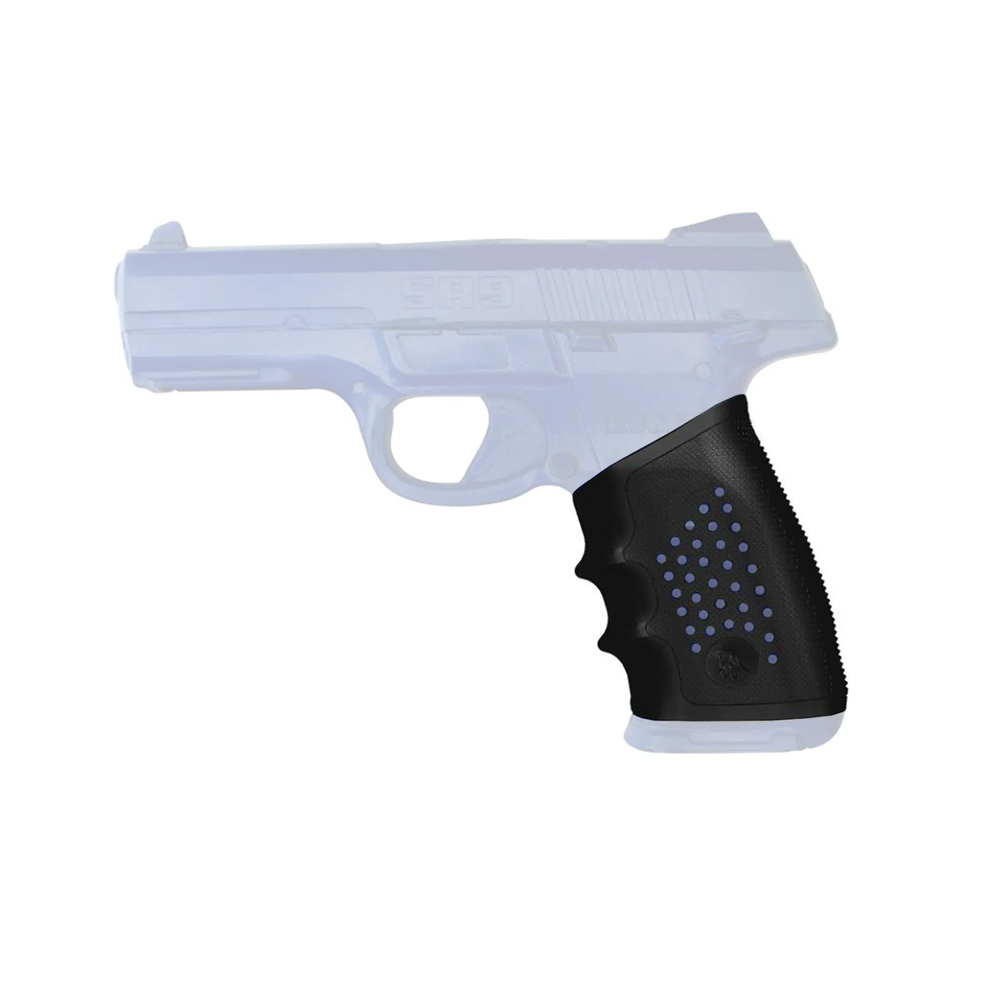 Pkmyr Tac Grp Glove Ruger Sr9-sr40