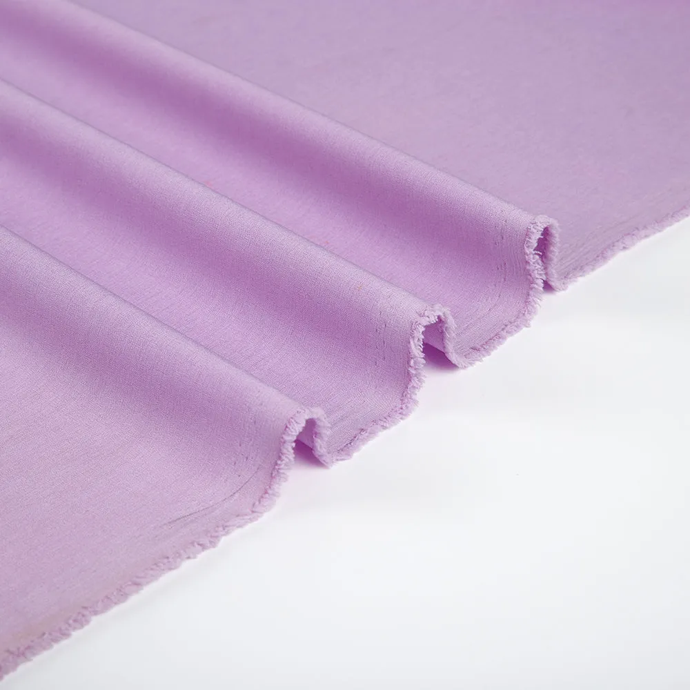 Polyester Spandex Chiffon Fabric