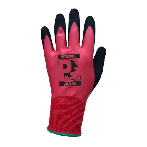 Predator Atlantic Waterproof Work Gloves