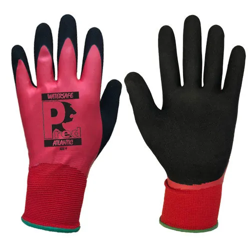 Predator Atlantic Waterproof Work Gloves