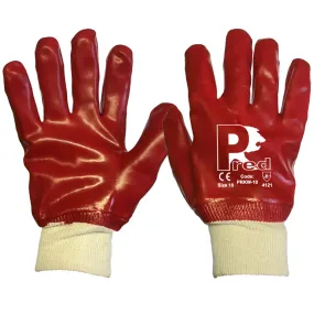 Predator PVC Work Gloves