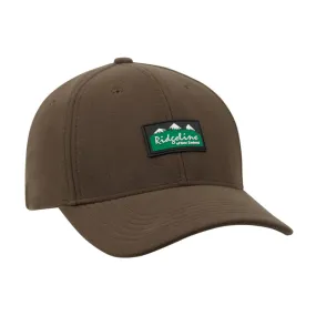 Ridgeline Monsoon Classic Cap Bark