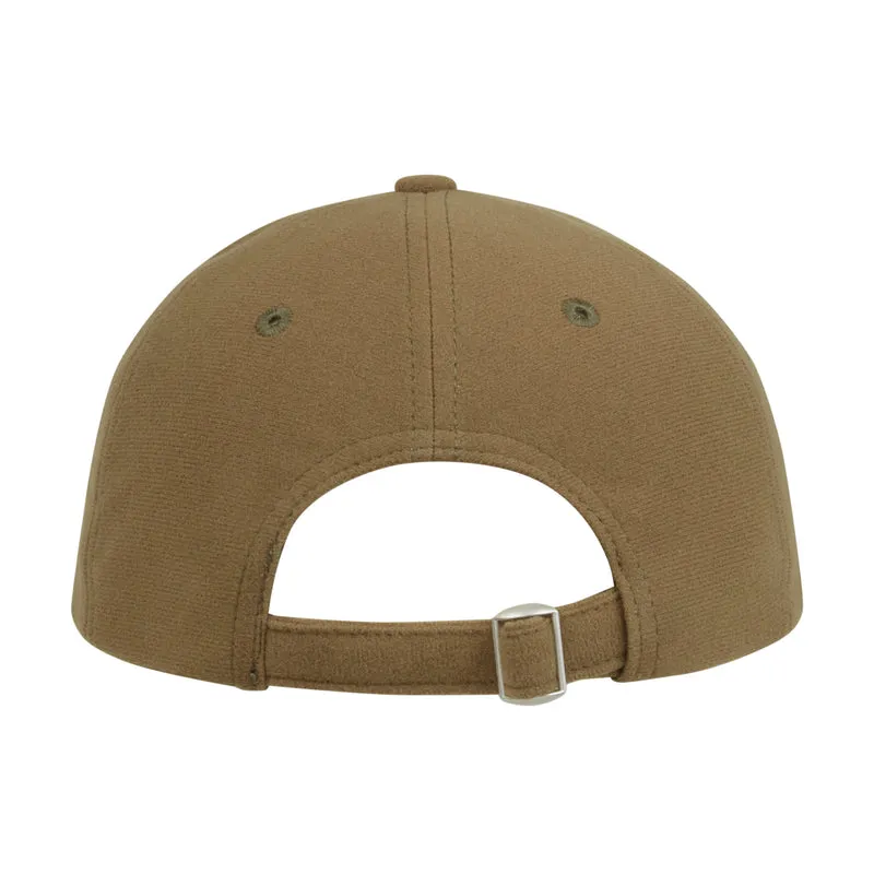 Ridgeline Monsoon Classic Cap Teak