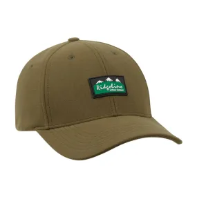 Ridgeline Monsoon Classic Cap Teak