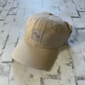 Ripple and Run “Boxed" Hat - Stone