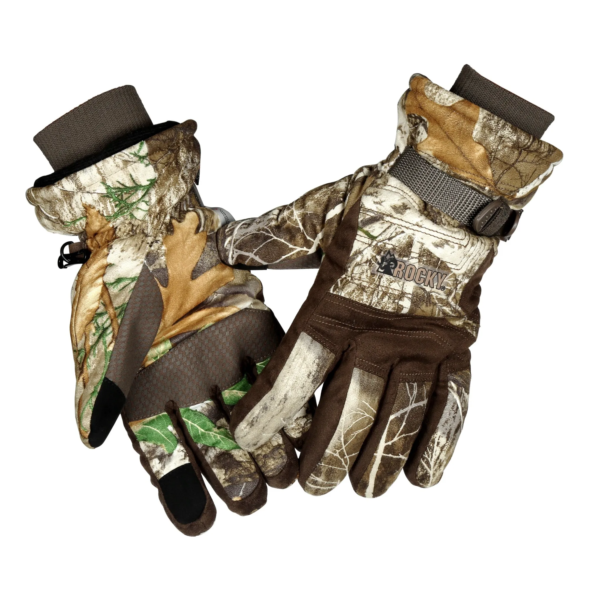 Rocky 100g Insulated Waterproof Gloves