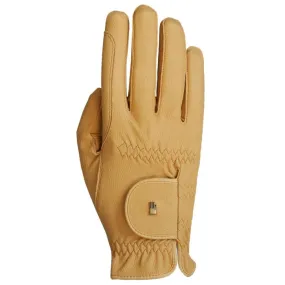 Roeckl Grip Gloves Chamois