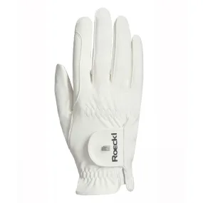 Roeckl Roeck-Grip Pro Riding Glove