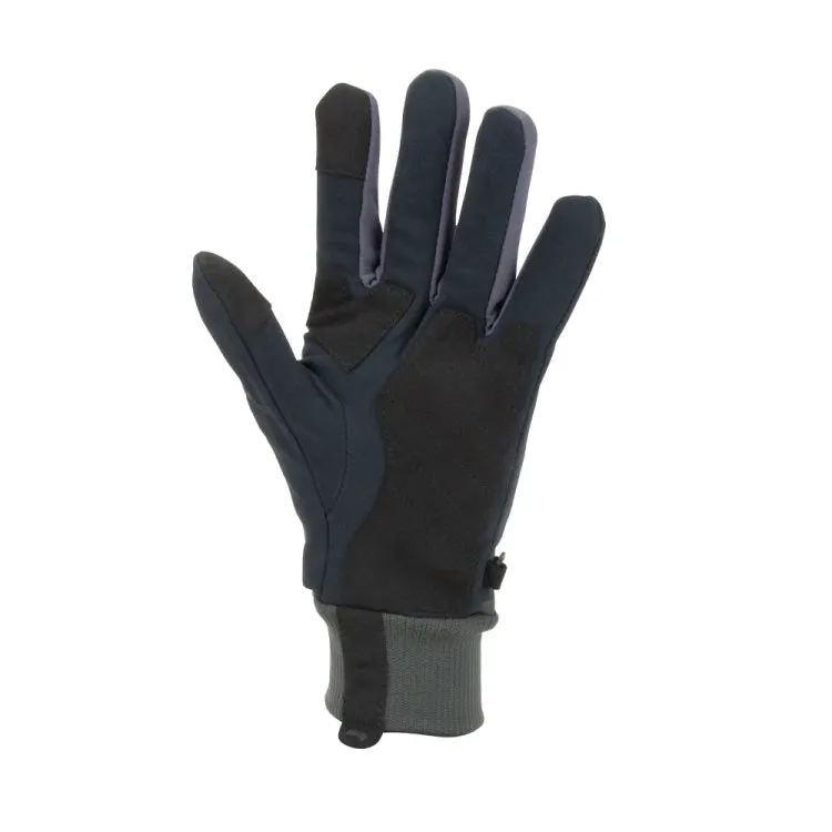 Sealskinz Gissing Waterproof All Weather Lightweight Gloves with Fusion Control