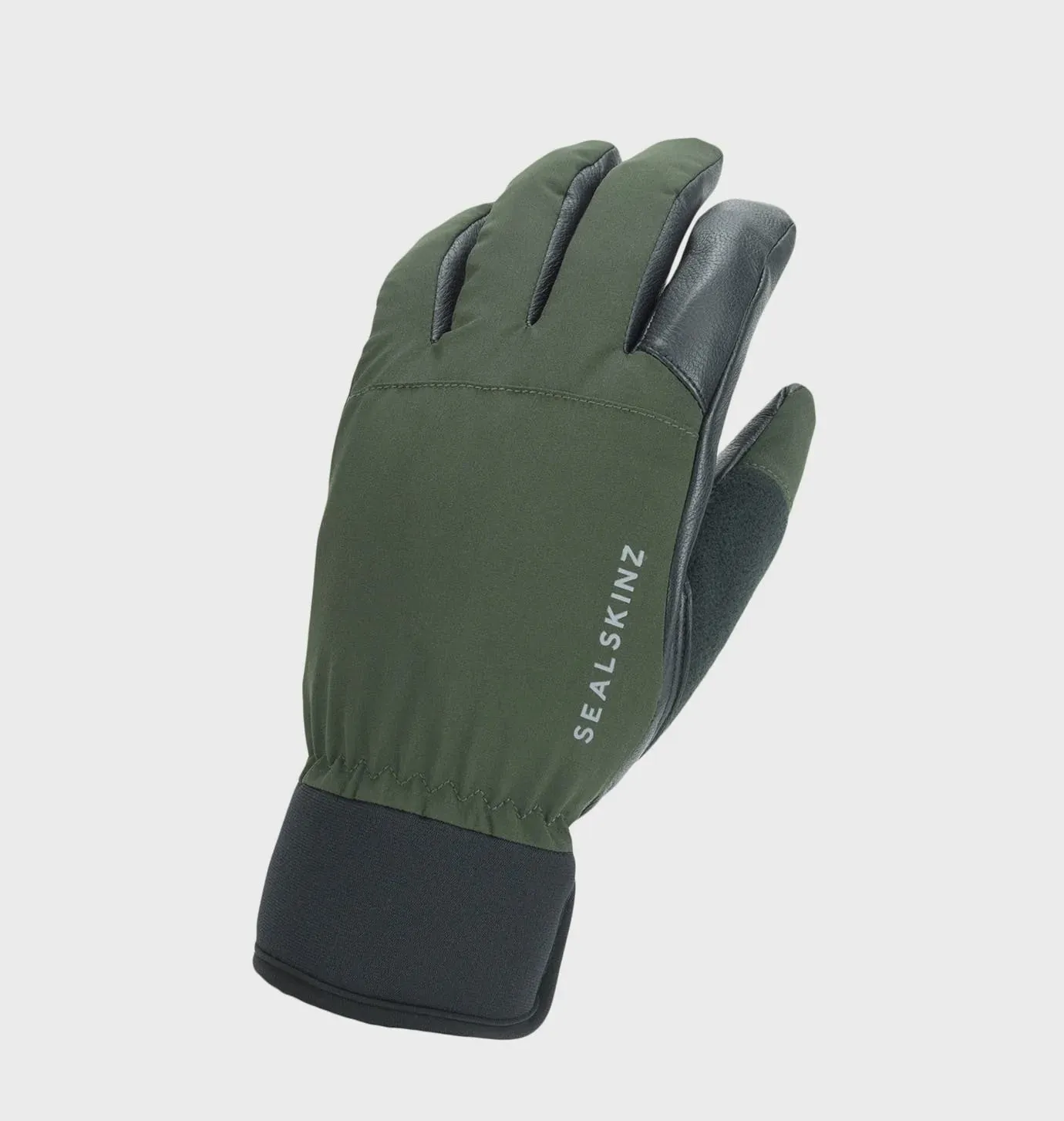 Sealskinz Waterproof All Weather Hunting Glove