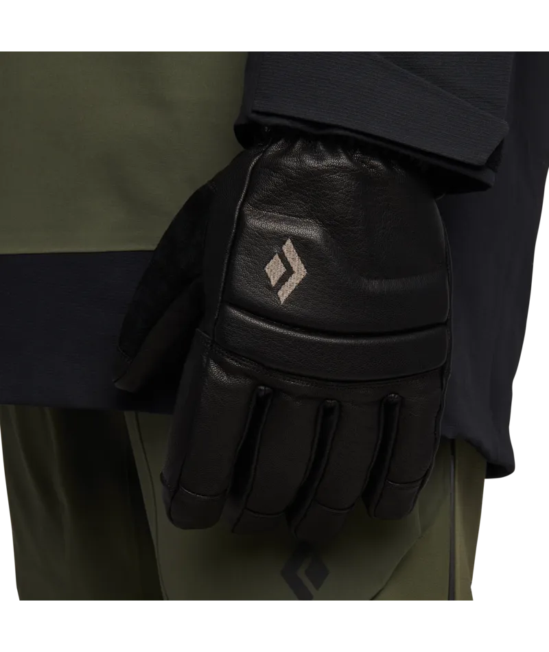 Spark Gloves