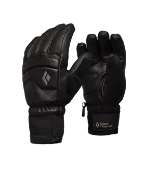 Spark Gloves