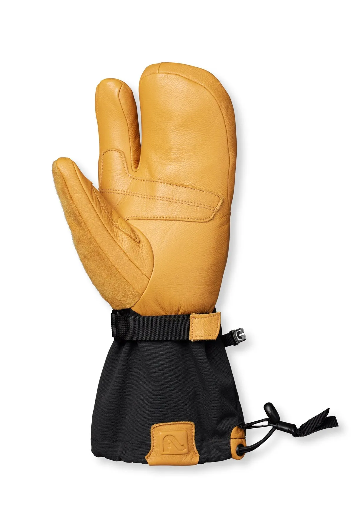 Super D Lobster Gloves - Men's