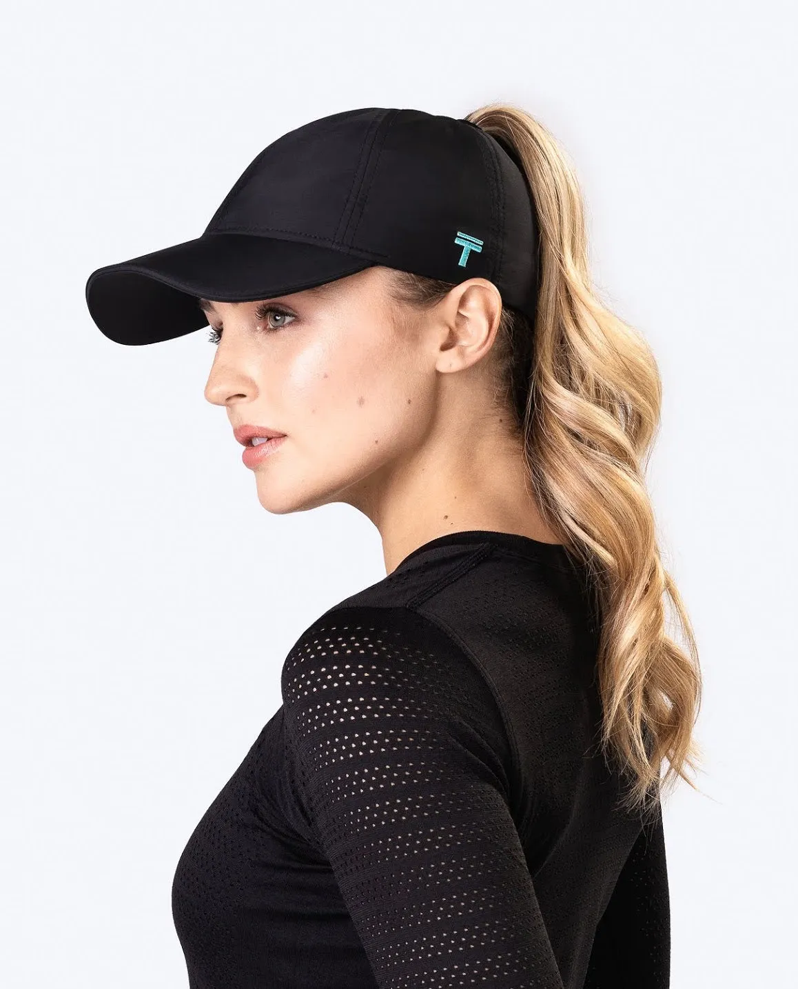 TopKnot Performance Cap