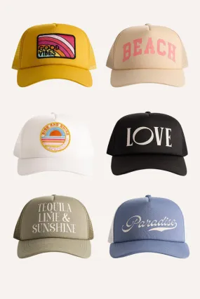 Trucker Hats