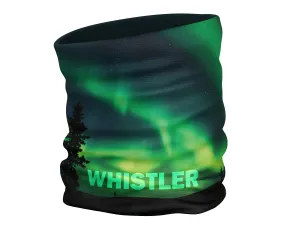 Whistler Neck/Face Scarf