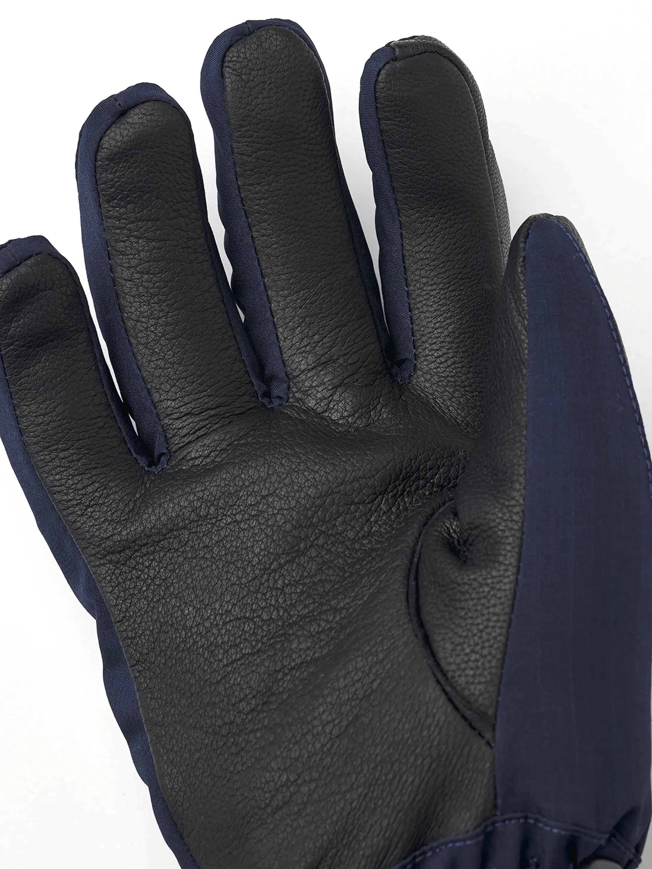 Womens Powder Czone Gloves